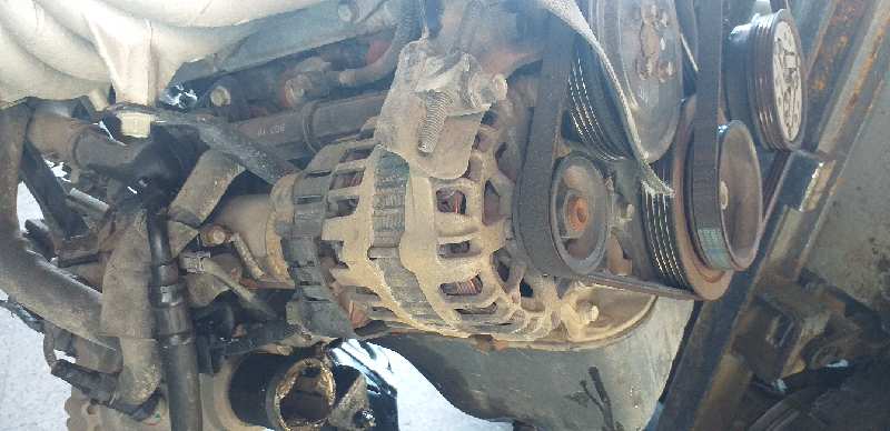 ALTERNADOR