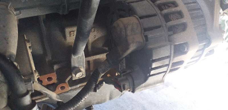 ALTERNADOR