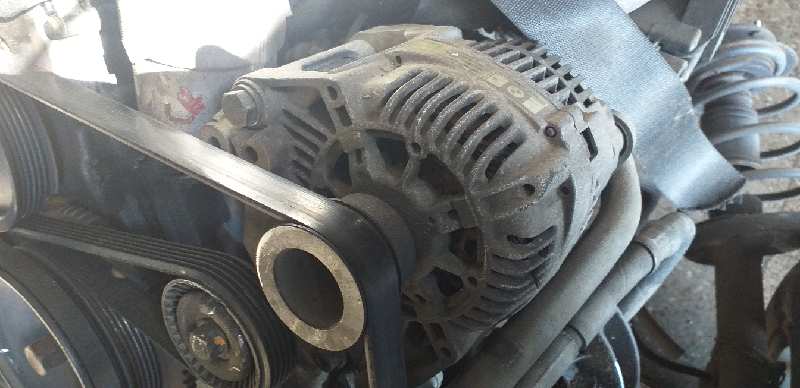 ALTERNADOR