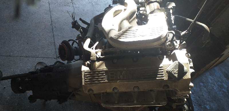 MOTOR COMPLETO