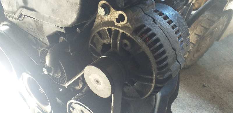 ALTERNADOR