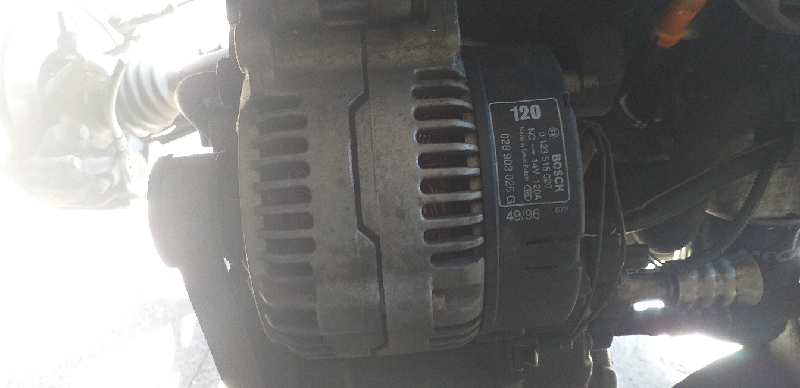 ALTERNADOR