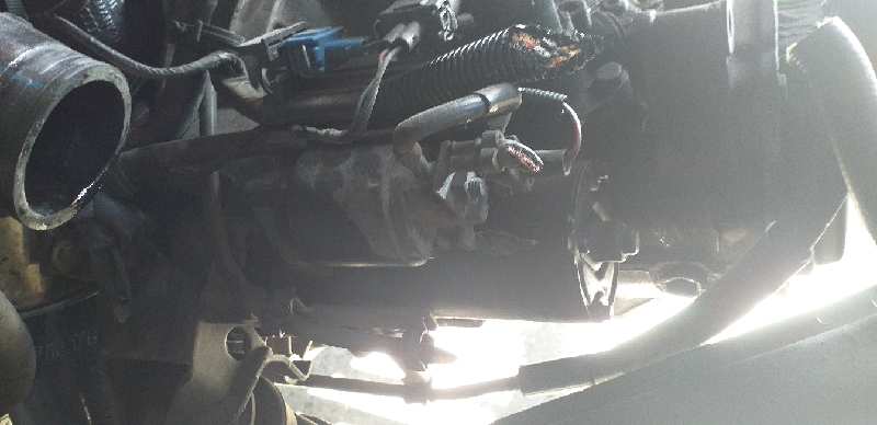 MOTOR ARRANQUE