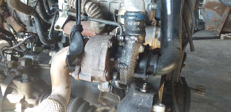 TURBOCOMPRESOR
