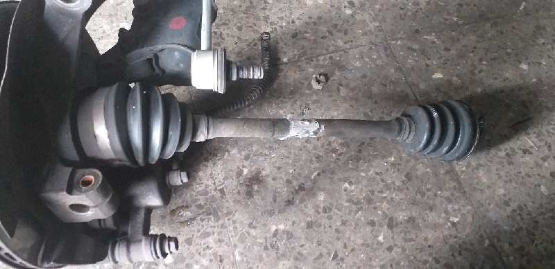 TRANSMISION DELANTERA IZQUIERDA KIA PICANTO