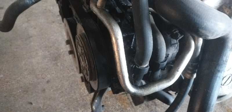 COMPRESOR AIRE ACONDICIONADO