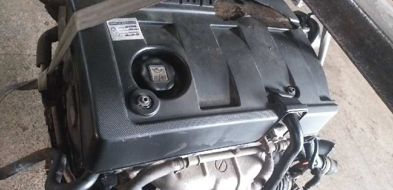 MOTOR COMPLETO