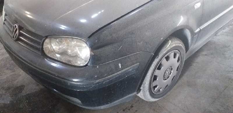 AMORTIGUADOR DELANTERO IZQUIERDO