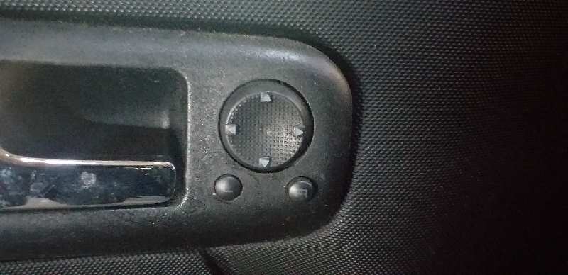 MANDO RETROVISOR 