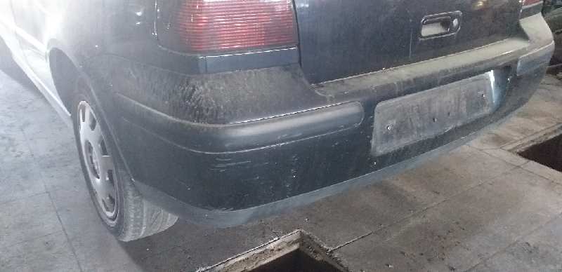 PARAGOLPES TRASERO