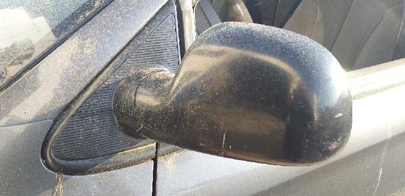 RETROVISOR IZQUIERDO