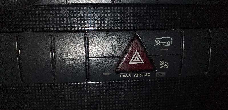 WARNING