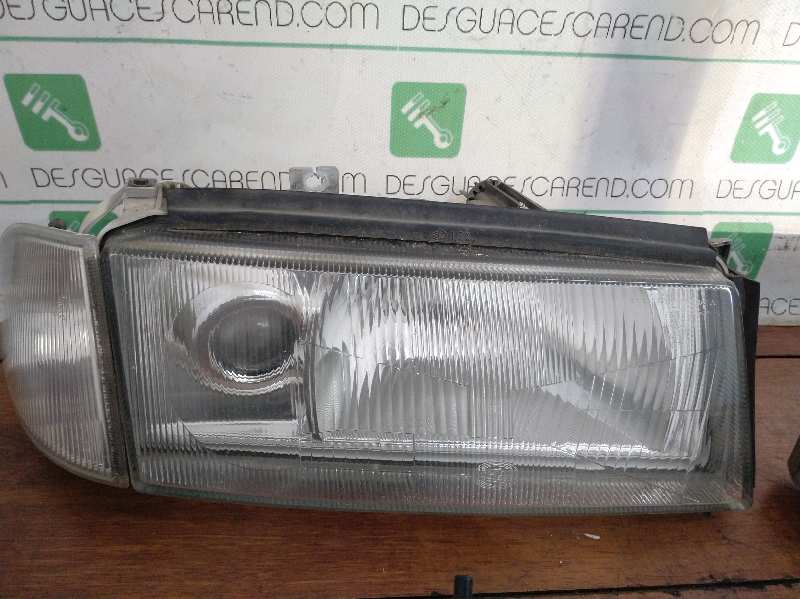 FARO DERECHO