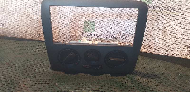 MANDO CALEFACCION -  AIRE ACONDICIONADO