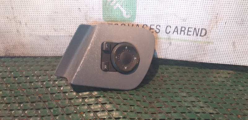 MANDO RETROVISOR 