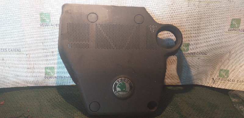 TAPA MOTOR