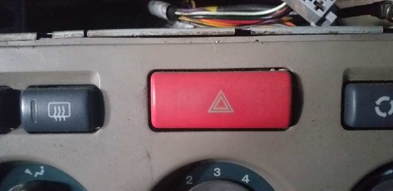 WARNING