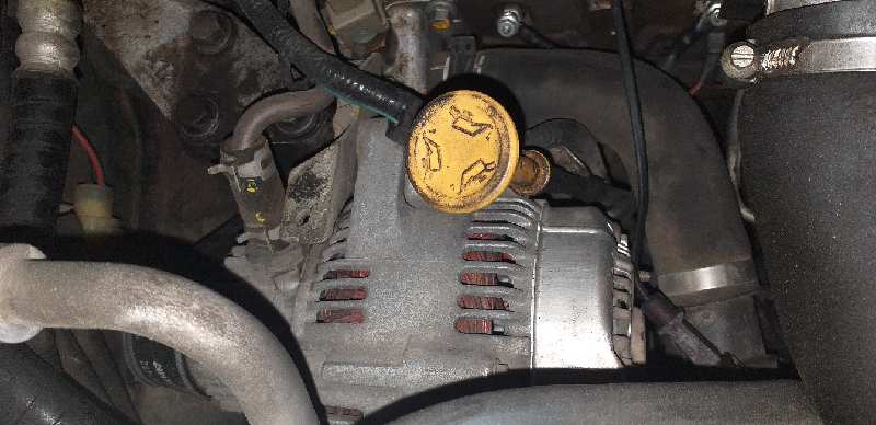 ALTERNADOR