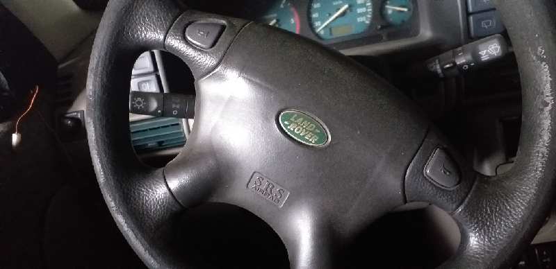 CENTRALITA AIRBAG