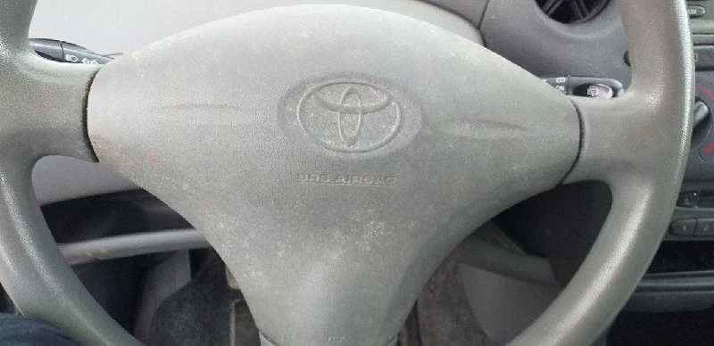 CENTRALITA AIRBAG