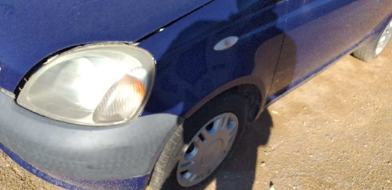 BRAZO SUSPENSION INFERIOR DELANTERO IZQUIERDO