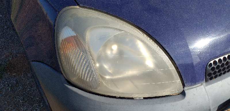 FARO DERECHO