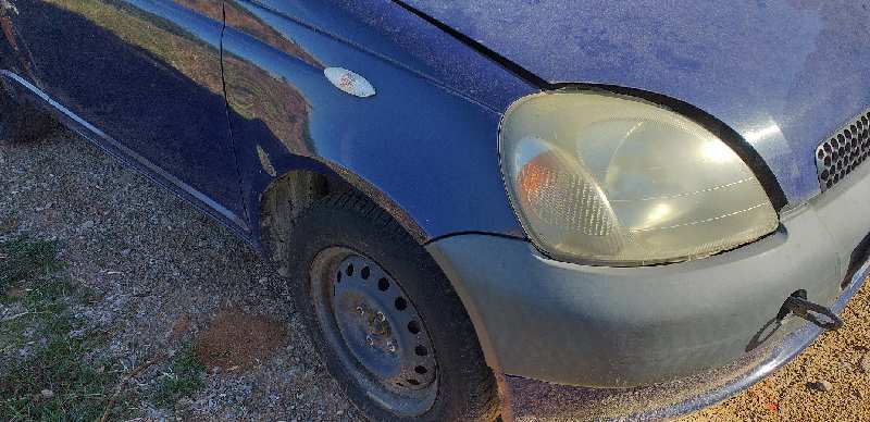 PINZA FRENO DELANTERA DERECHA