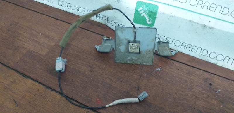 MODULO ELECTRONICO