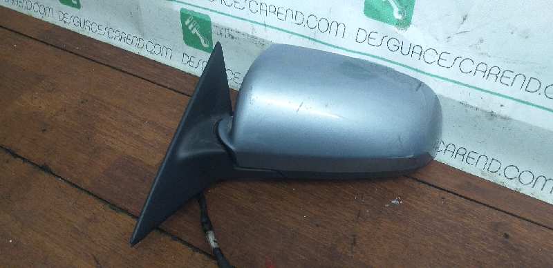 RETROVISOR IZQUIERDO