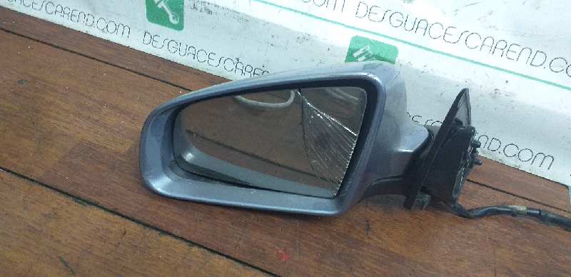 RETROVISOR IZQUIERDO