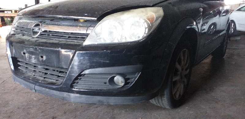 BRAZO SUSPENSION INFERIOR DELANTERO IZQUIERDO