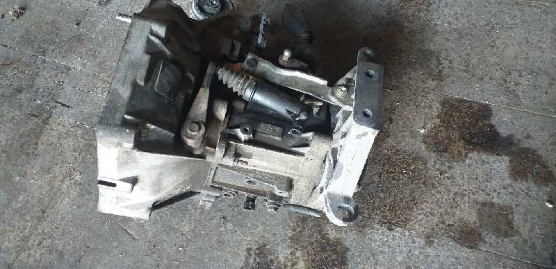 CAJA CAMBIOS