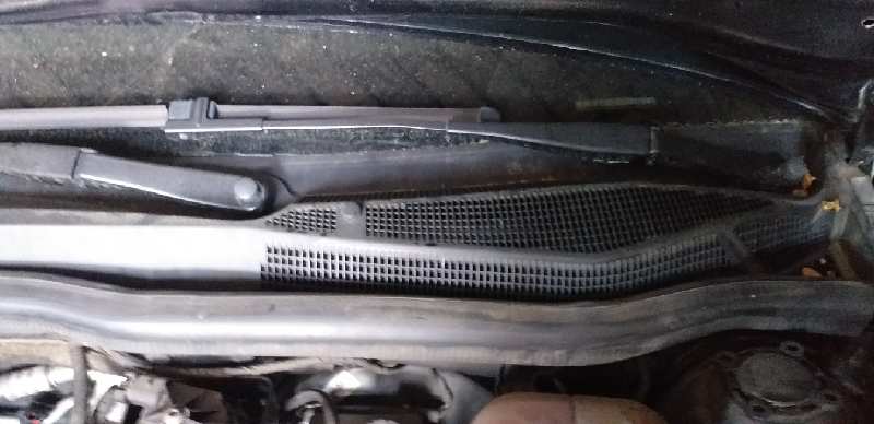 MOTOR LIMPIA DELANTERO