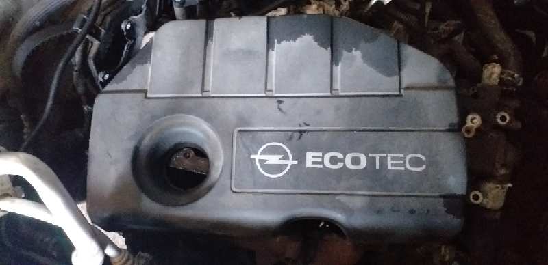 TAPA MOTOR
