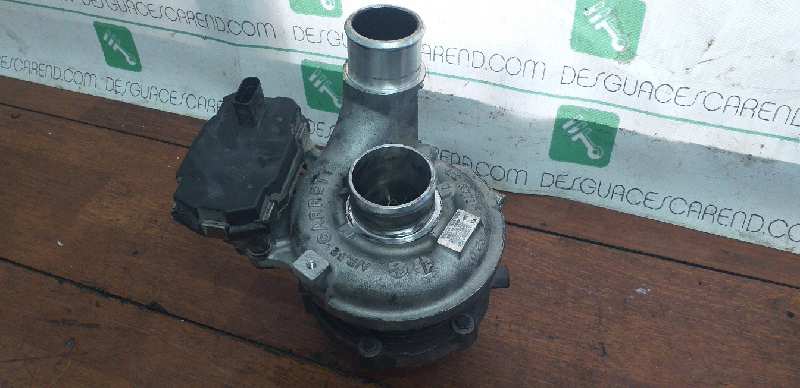 TURBOCOMPRESOR