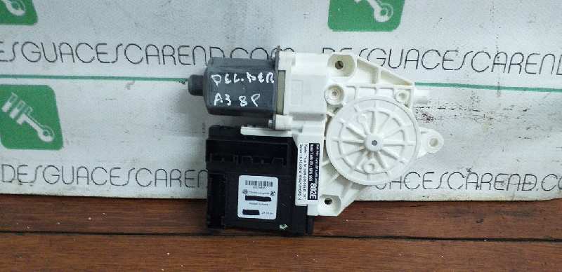 MOTOR ELEVALUNAS DELANTERO DERECHO