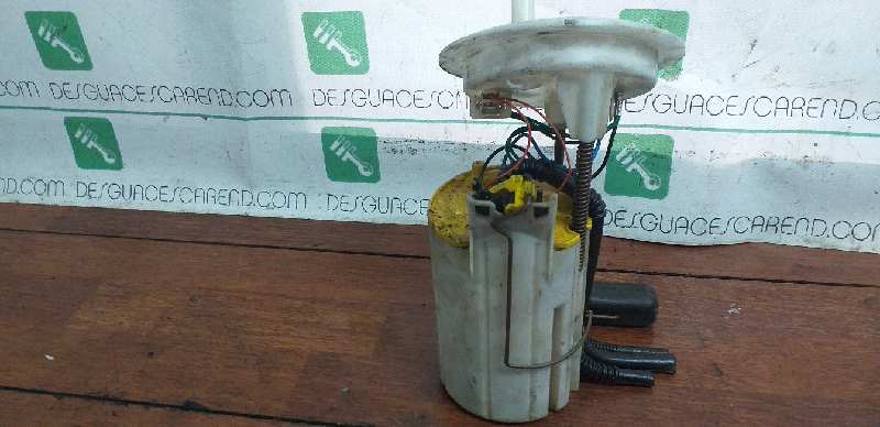 AFORADOR