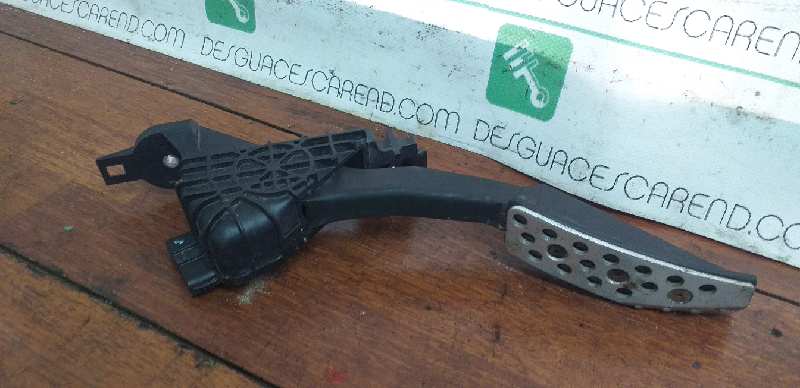POTENCIOMETRO PEDAL