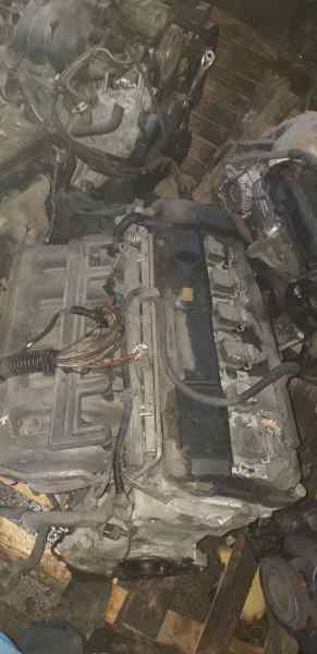 MOTOR COMPLETO