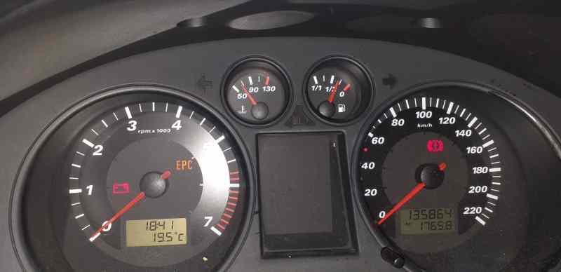 MOTOR COMPLETO