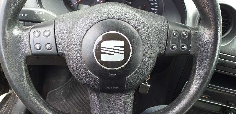 AIRBAG DELANTERO IZQUIERDO