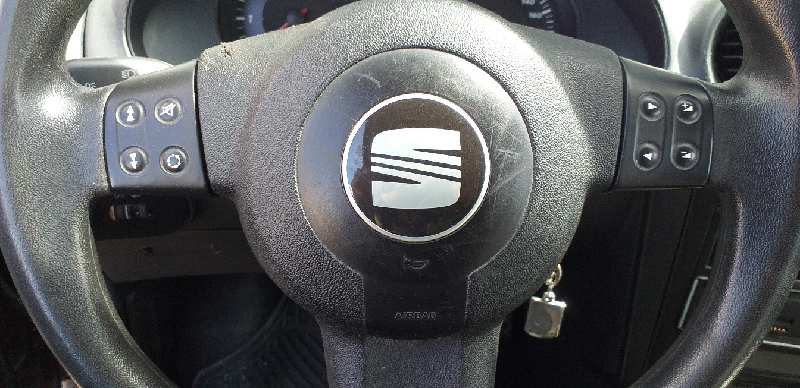 CENTRALITA AIRBAG