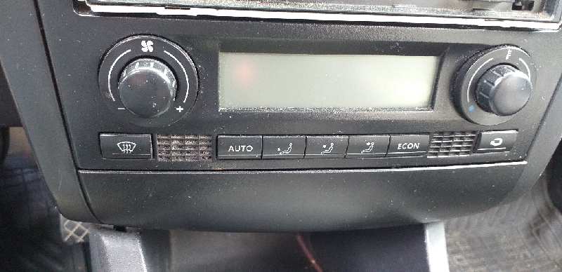 MANDO CALEFACCION -  AIRE ACONDICIONADO