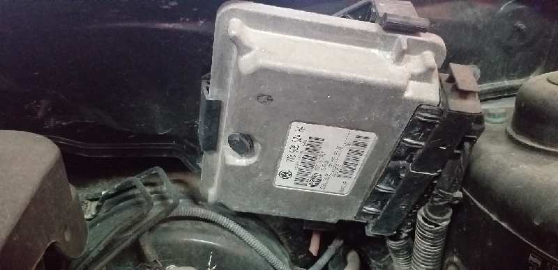 CENTRALITA MOTOR UCE