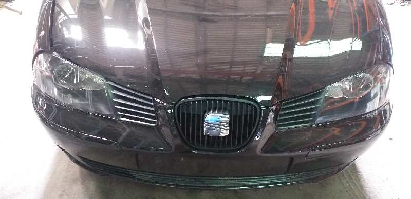 PANEL FRONTAL