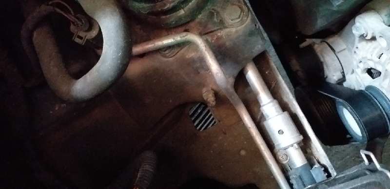 TUBOS AIRE ACONDICIONADO
