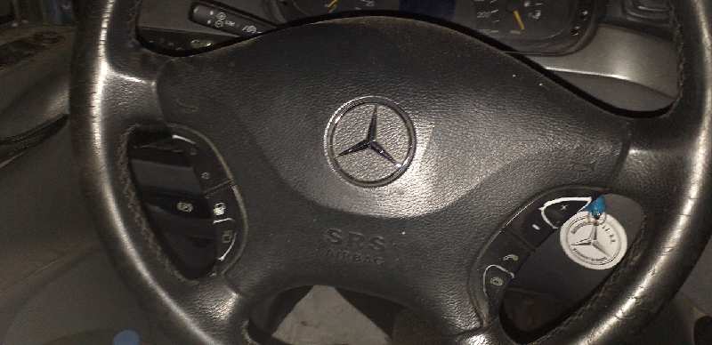 AIRBAG DELANTERO IZQUIERDO