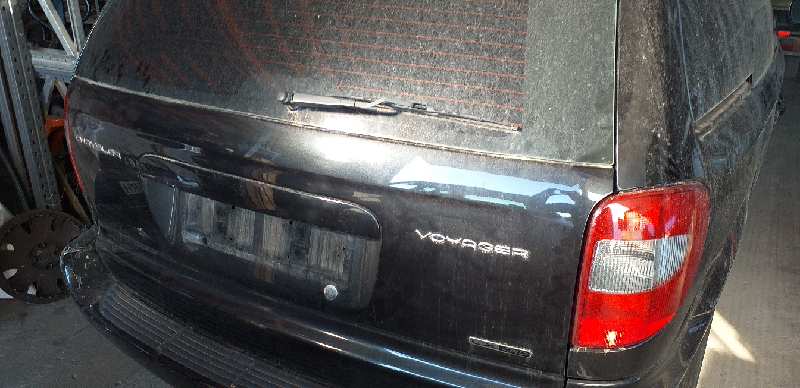 PORTON TRASERO