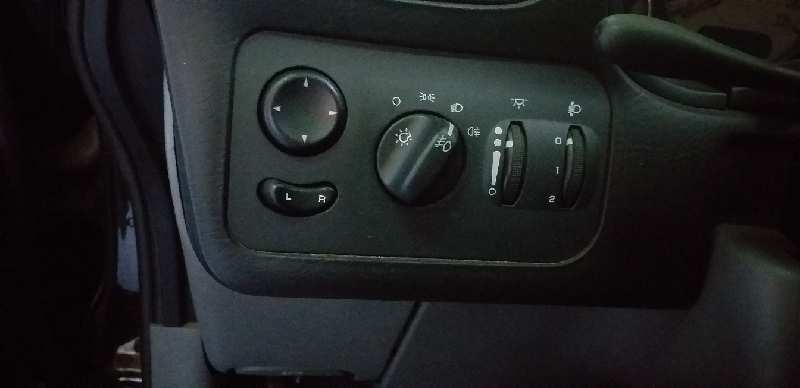 MANDO LUCES