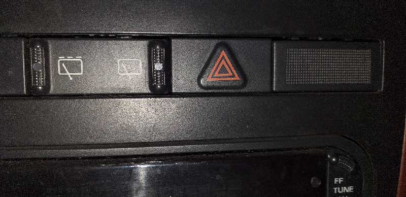 WARNING